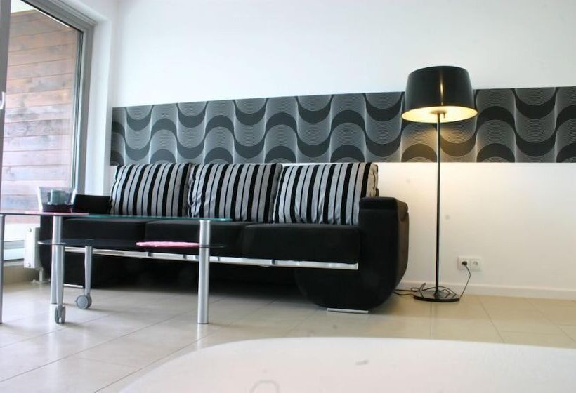 Apartament Bukovy Wisła