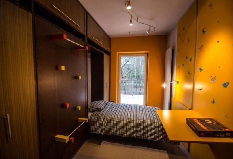 Apartament Bukovy Wisła