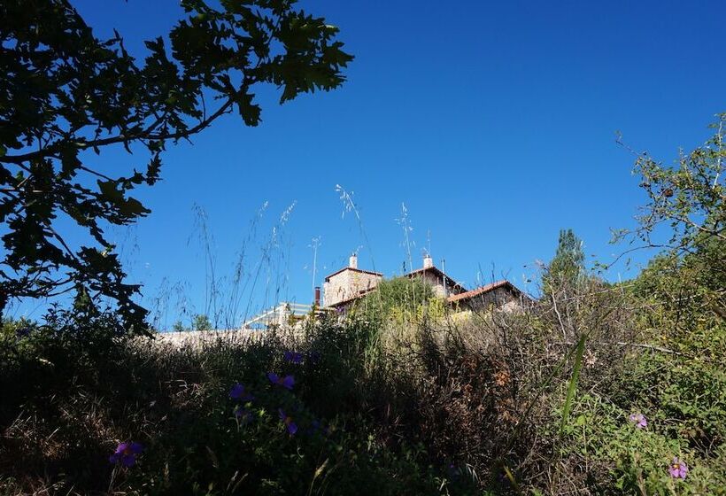 Ariadne Eco Retreat