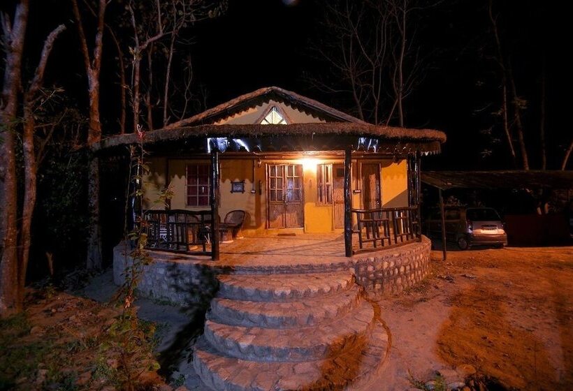 Ashokas Tiger Trail Resort