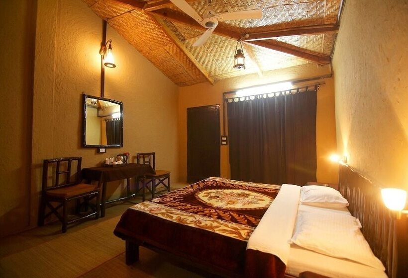 Ashokas Tiger Trail Resort