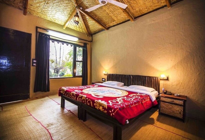 Ashokas Tiger Trail Resort