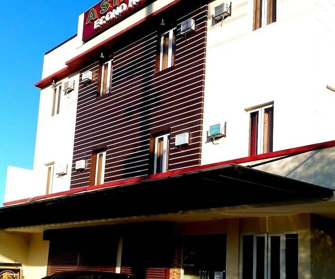 Asiatel Hotel, Sta. Rosa, Laguna
