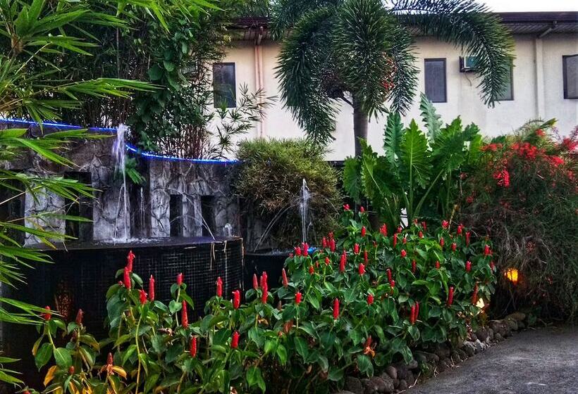 Asiatel Hotel, Sta. Rosa, Laguna
