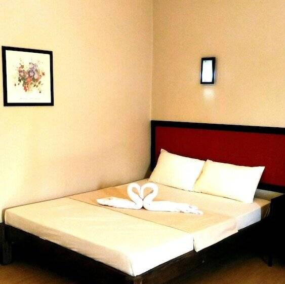 Asiatel Hotel, Sta. Rosa, Laguna
