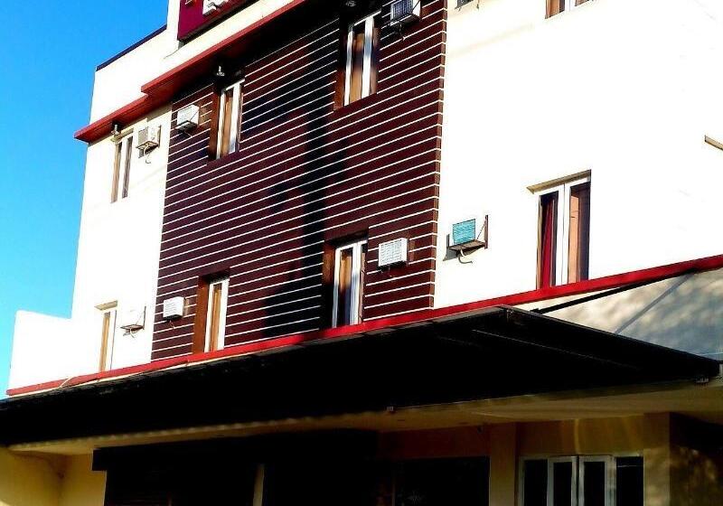 Asiatel Hotel, Sta. Rosa, Laguna