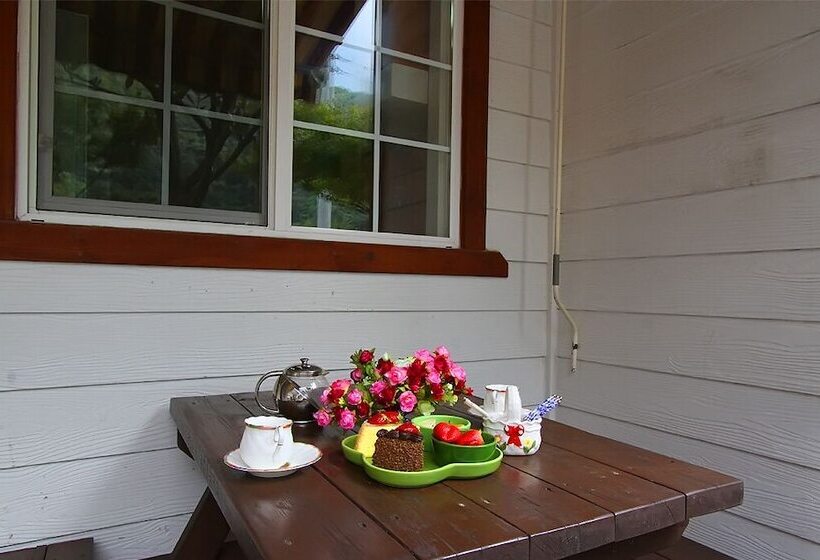 Baenae Gol Alpensia Pension