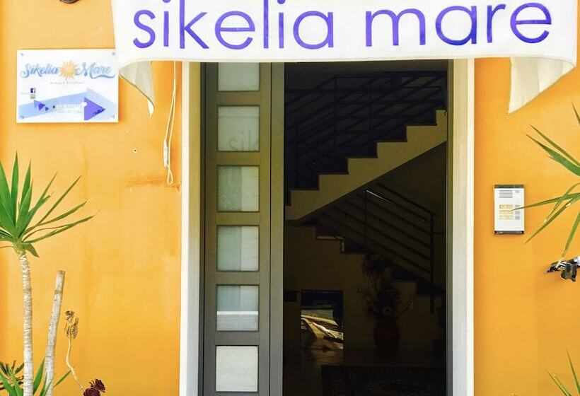 B&b Sikelia Mare