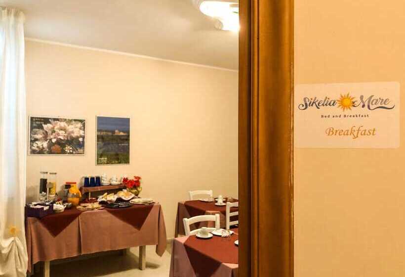 B&b Sikelia Mare
