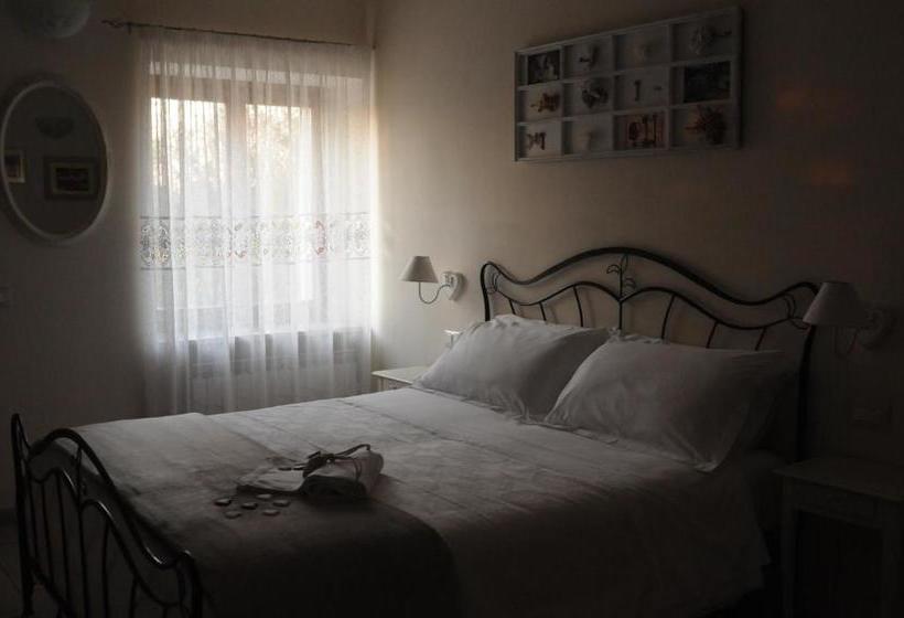 B&b Valledium