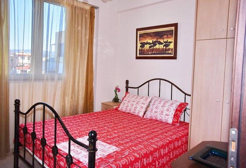 Beach Front Villa Katrin