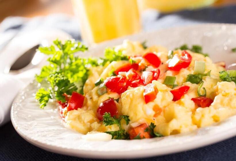 Bed and Breakfast Astor House