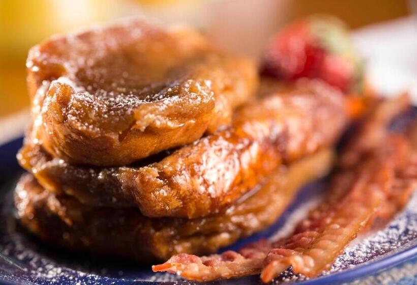 Bed and Breakfast Astor House