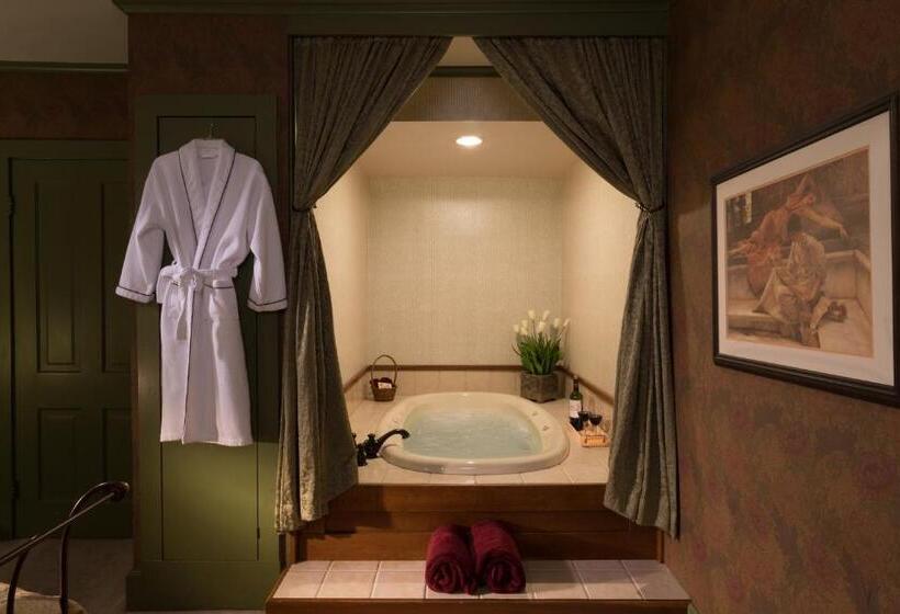 Bed and Breakfast Astor House