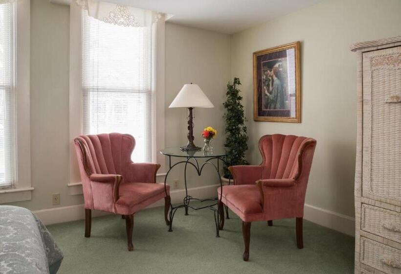 Bed and Breakfast Astor House