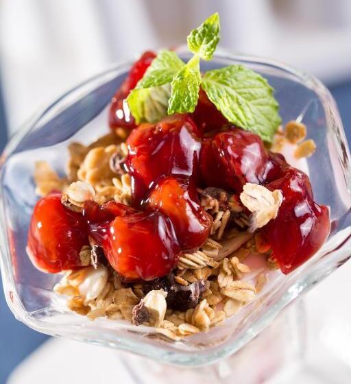 Bed and Breakfast Astor House