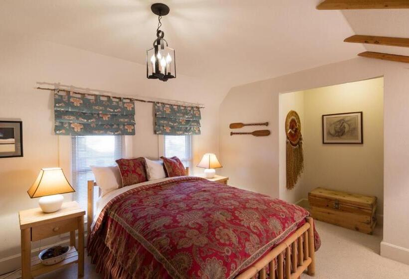 Bed and Breakfast Astor House