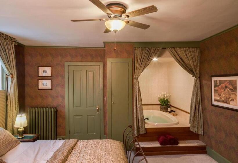 Bed and Breakfast Astor House