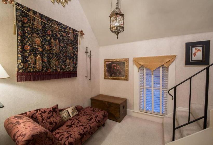 Bed and Breakfast Astor House