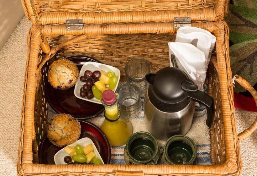 Bed and Breakfast Astor House