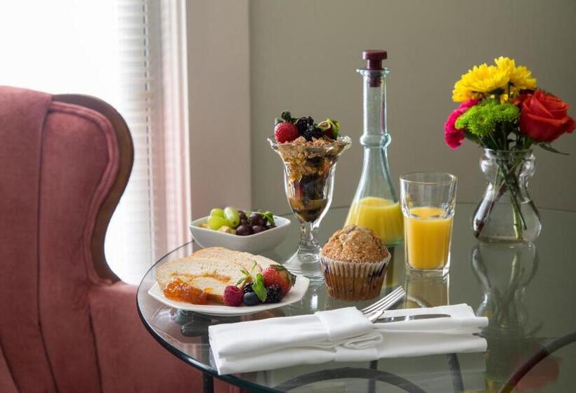 Bed and Breakfast Astor House