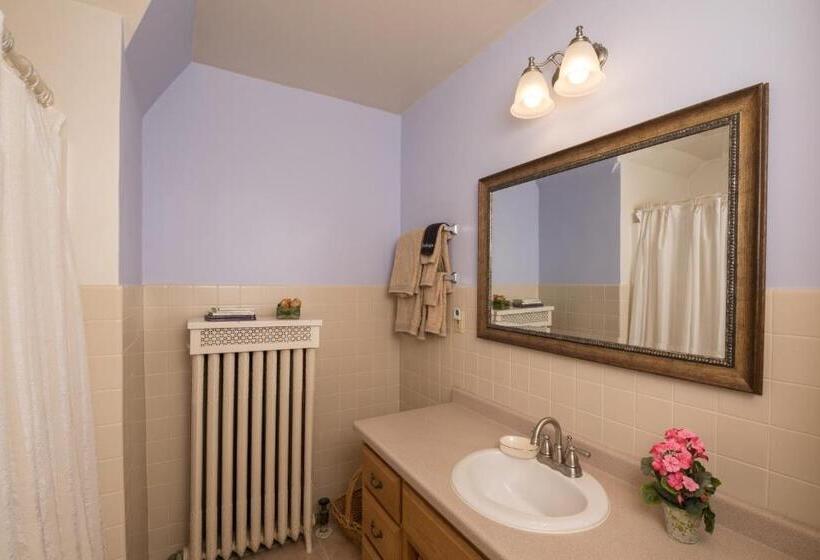 Bed and Breakfast Astor House