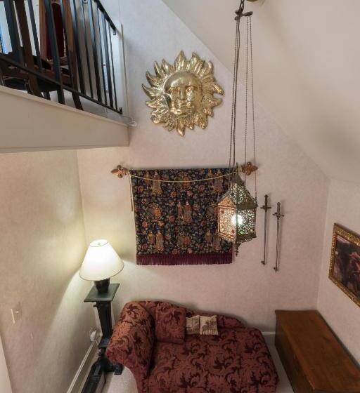 Bed and Breakfast Astor House