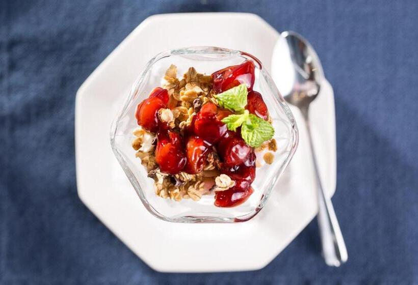 Bed and Breakfast Astor House