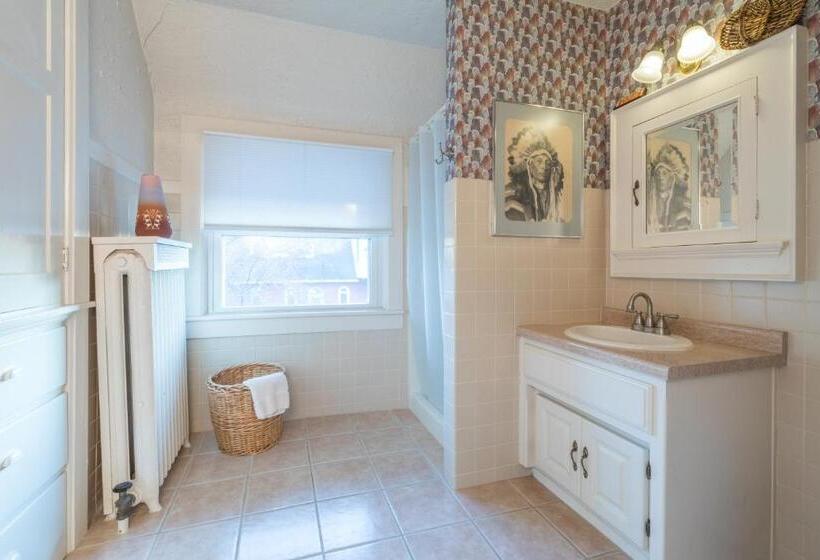 Bed and Breakfast Astor House