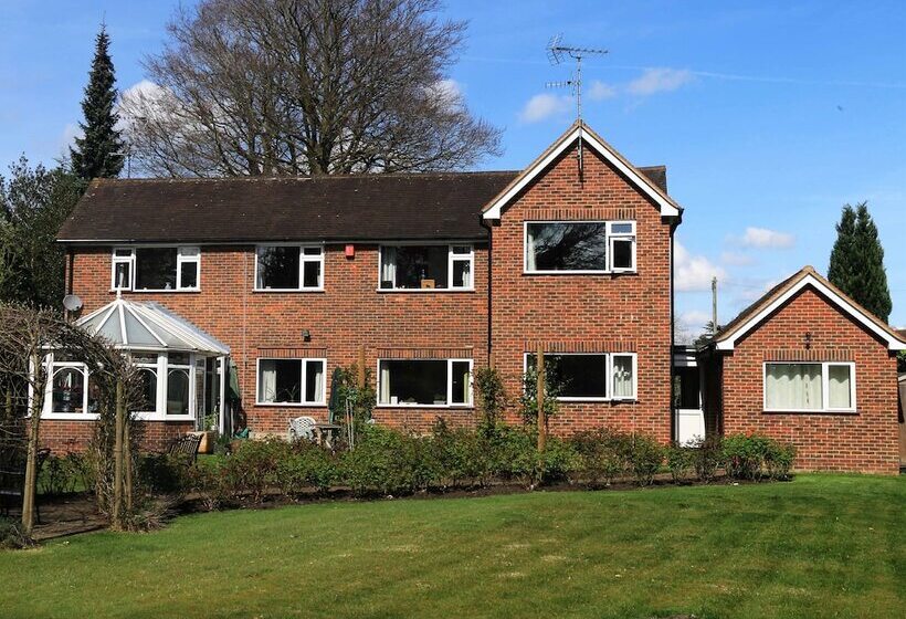 צימר Dawyk Beech Guesthouse