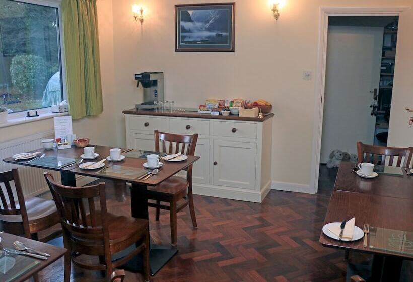 צימר Dawyk Beech Guesthouse