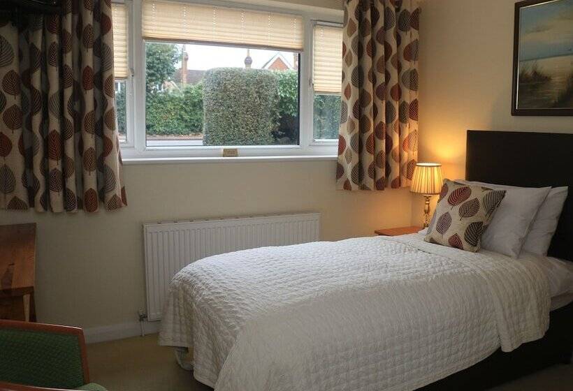 צימר Dawyk Beech Guesthouse