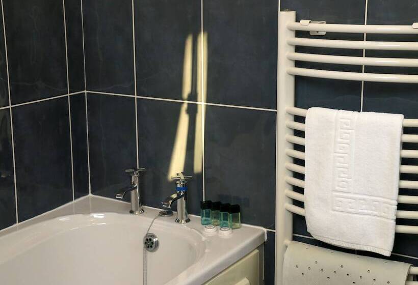 צימר Dawyk Beech Guesthouse