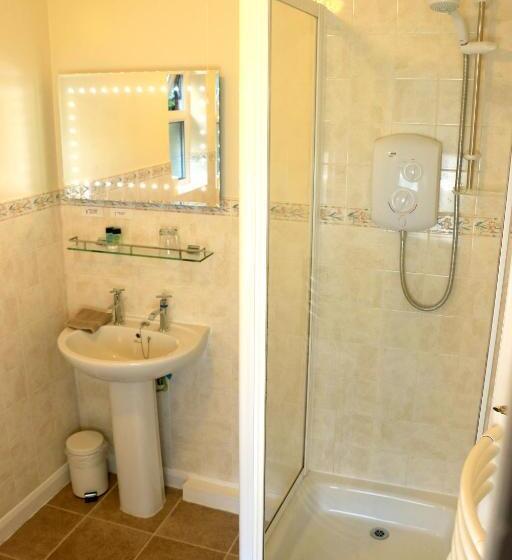 צימר Dawyk Beech Guesthouse