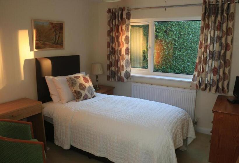 צימר Dawyk Beech Guesthouse