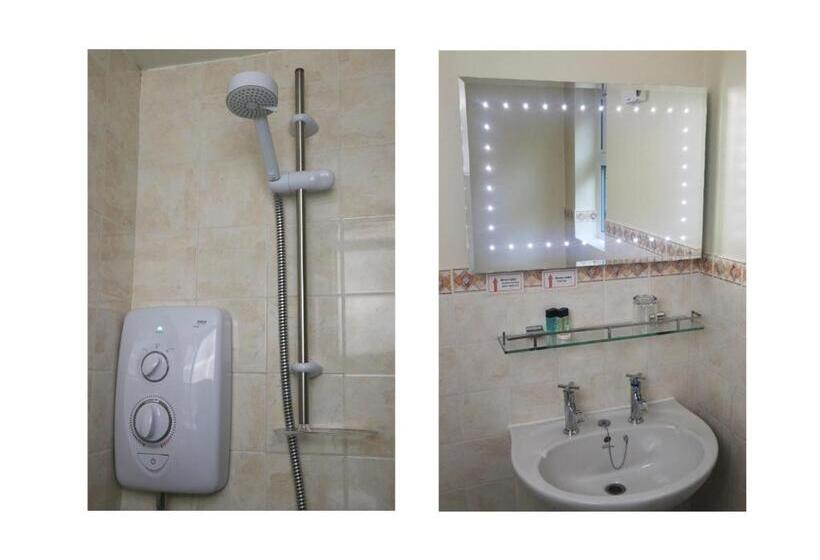 住宿加早餐 Dawyk Beech Guesthouse