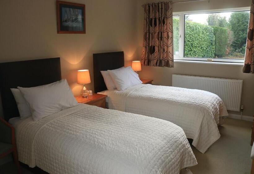 住宿加早餐 Dawyk Beech Guesthouse