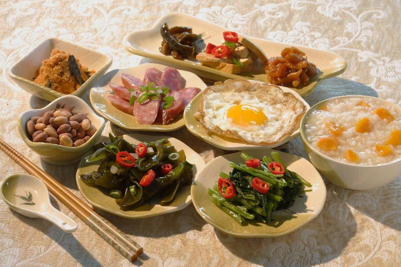 تختخواب و صبحانه European Villa