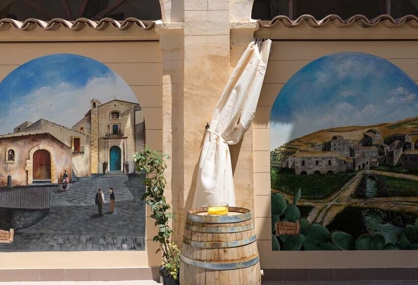 צימר Il Campanile