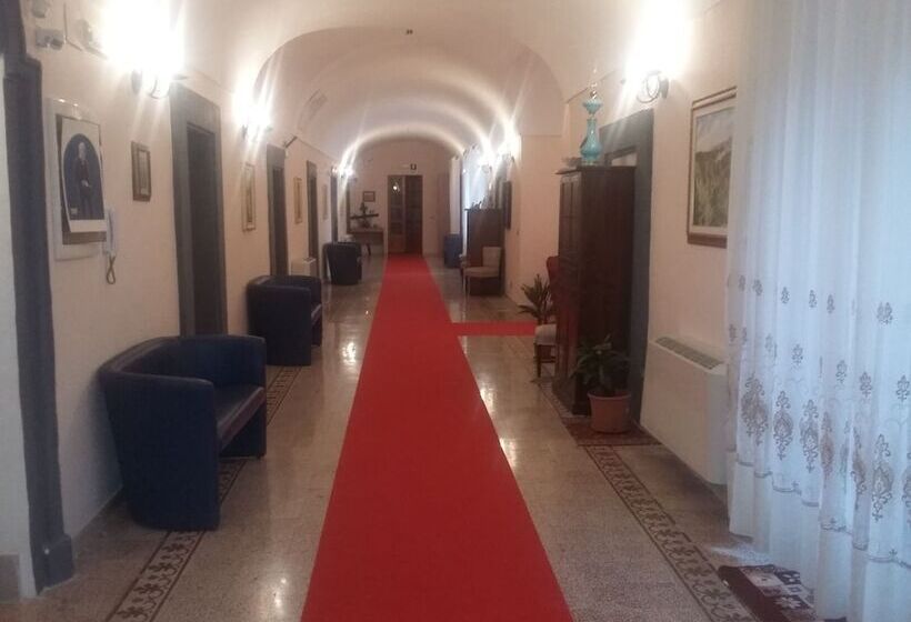 צימר Il Campanile