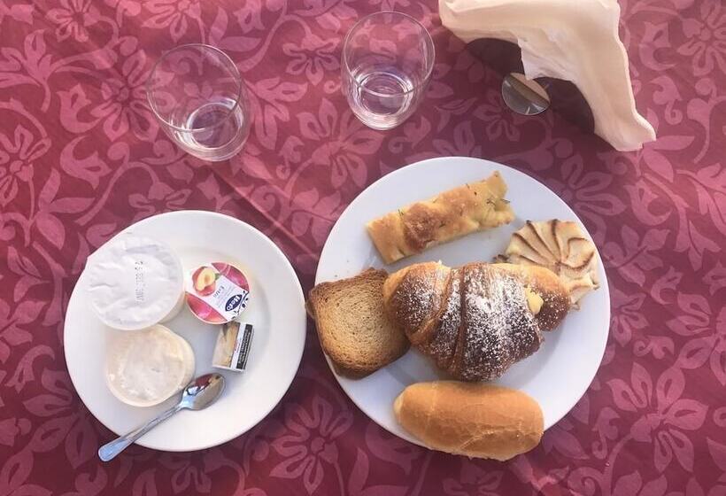 צימר Il Campanile