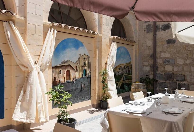 צימר Il Campanile