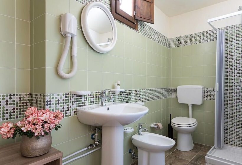 צימר Il Campanile