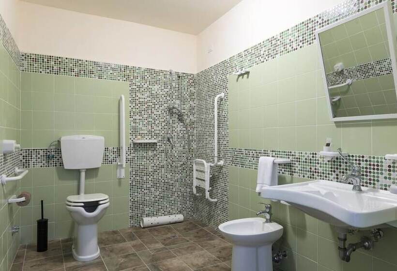 צימר Il Campanile