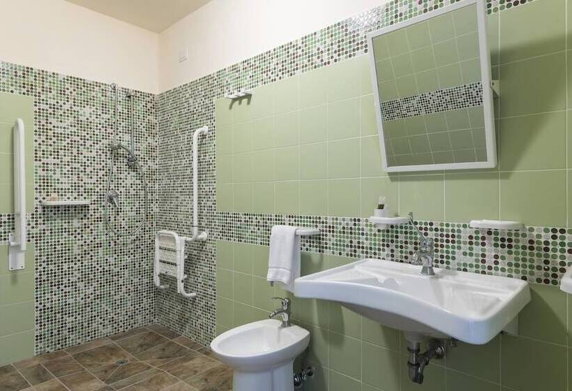 צימר Il Campanile