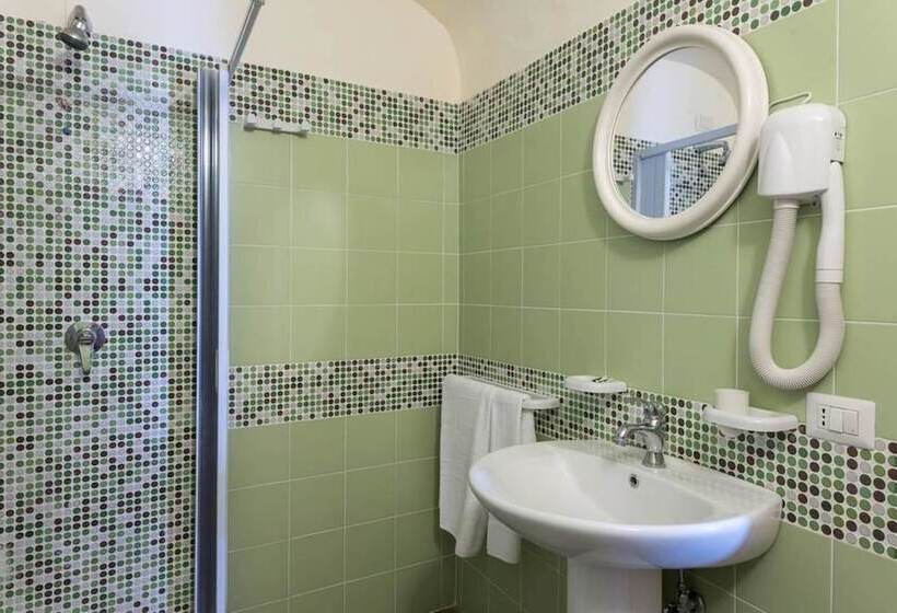 צימר Il Campanile