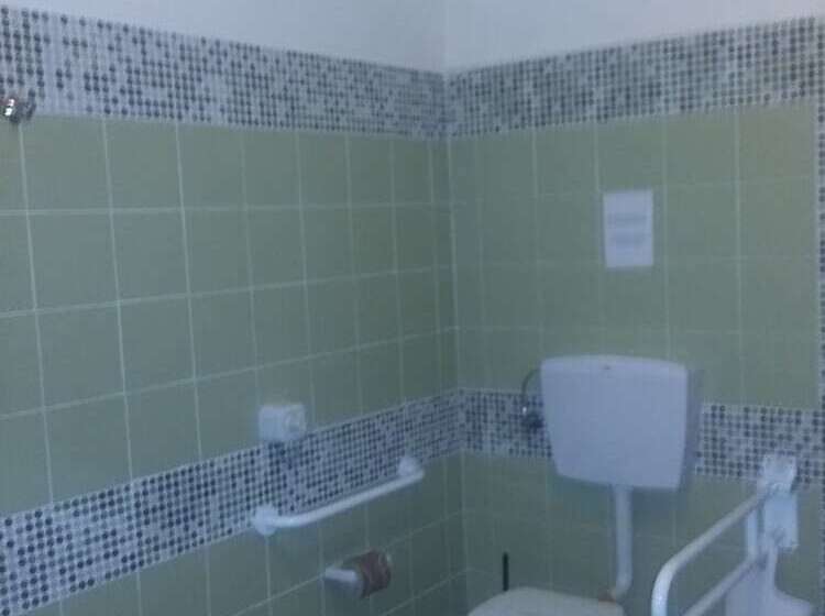 צימר Il Campanile