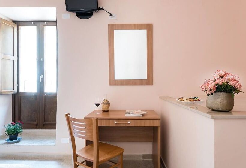 צימר Il Campanile