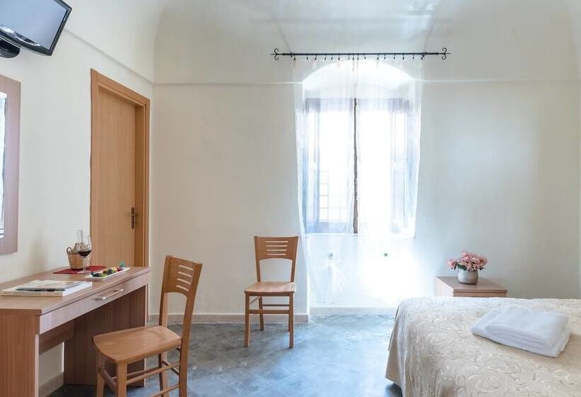 צימר Il Campanile