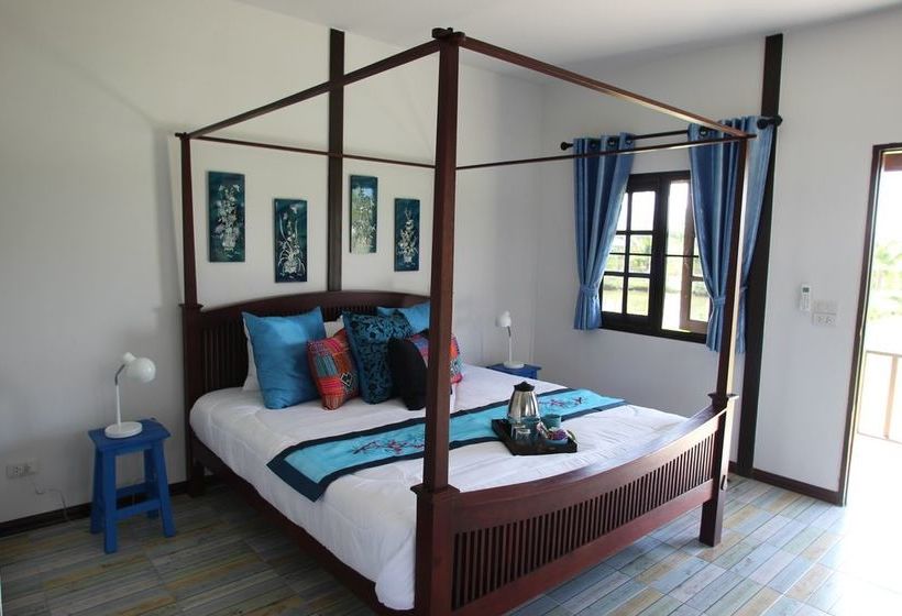 Bed and Breakfast Kalaka Homestay Auberge